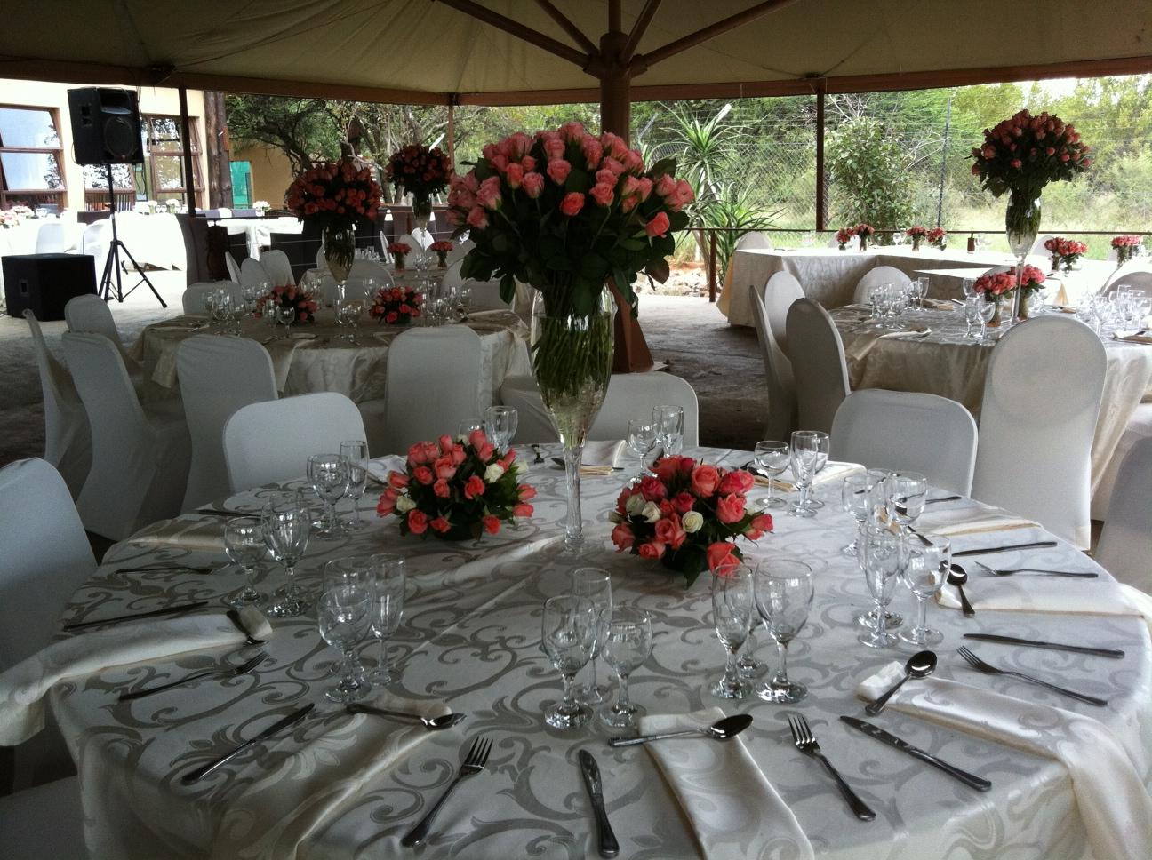 South African Wedding Venues