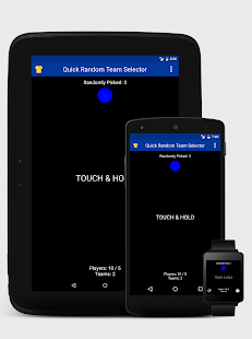 How to download Quick Random Team Selector 2.1.0 mod apk for android