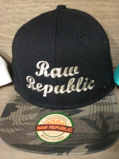 Raw Republic