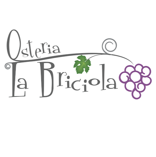 Osteria La Briciola logo
