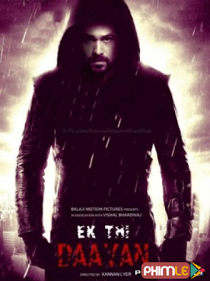 Movie Ek Thi Daayan | Mụ Phù Thủy Daayan (2013)