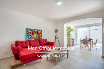 appartement à Lançon-Provence (13)