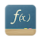 Imagen del logotipo del elemento para Daum Equation Editor