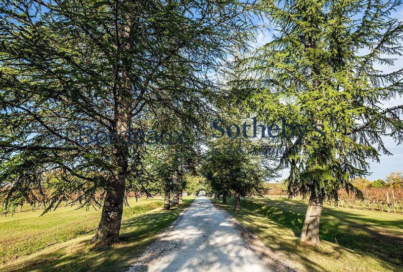  Vente Terrain agricole - 400 000m² à Bordeaux (33000) 