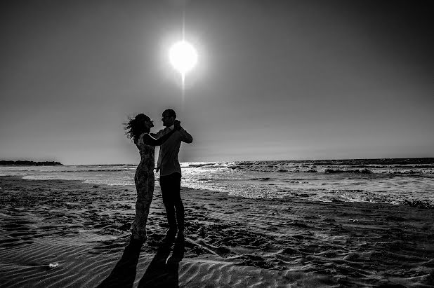 Photographe de mariage Fred Leloup (leloup). Photo du 26 février