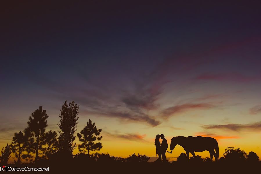 Fotógrafo de bodas Gus Campos (guscampos). Foto del 11 de mayo 2015