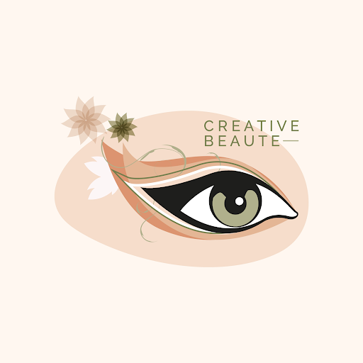 Créative Beauté logo