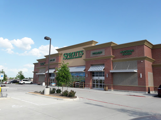 Health Food Store «Sprouts Farmers Market», reviews and photos, 1265 W Exchange Pkwy, Allen, TX 75013, USA