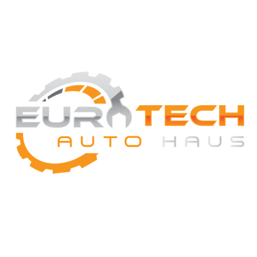 Eurotech Autohaus logo