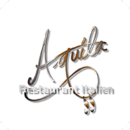 RESTAURANT AQUILA logo