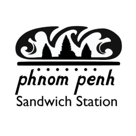 Phnom Penh Sandwich Station