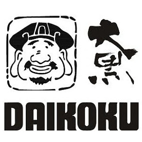 Daikoku Takapuna logo