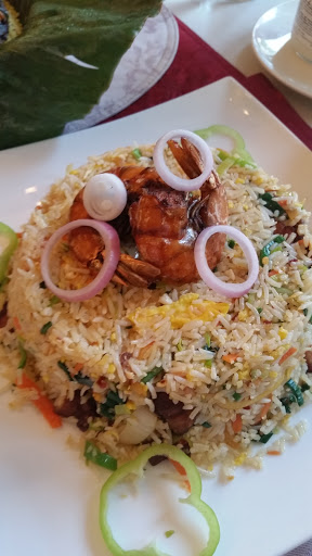 Sri Lankan Restaurant «San Rasa Sri Lankan Cuisine», reviews and photos, 19 Corson Ave, Staten Island, NY 10301, USA