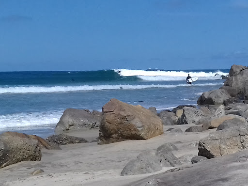 Mareño surf tours, calle a conejon,, Playa Brasil, Oax., México, Atracción turística | OAX