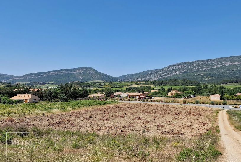  Vente Terrain à bâtir - 690m² à Narbonne (11100) 