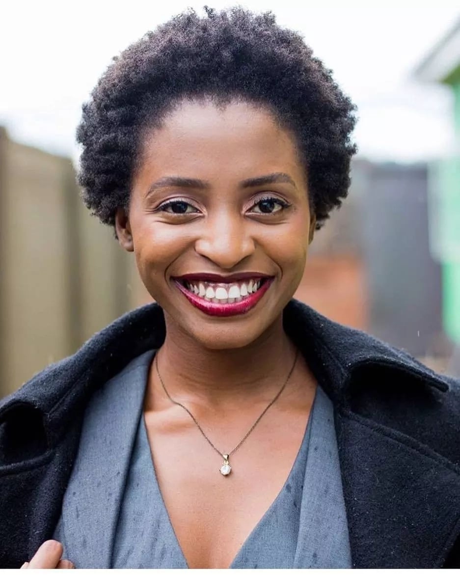 How To Start Your Natural Hair Journey Tips Secrets And Styles