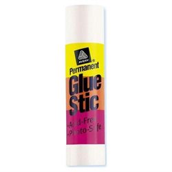 Fine Lines: The Little Things #1 - Glue Sticks