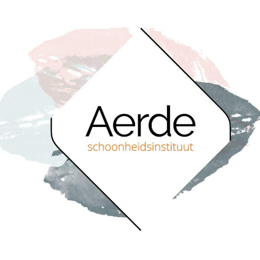 AERDE Schoonheidsinstituut logo