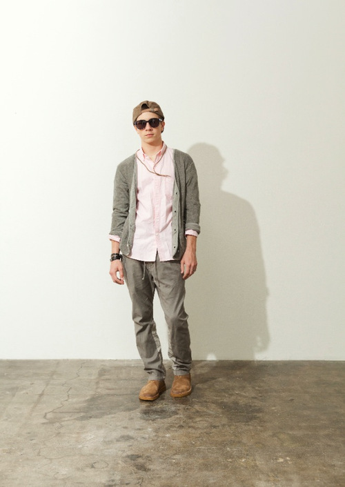 ＊nonnative 2013春夏 ：慵懶THE COAST型錄搶先看！ 41