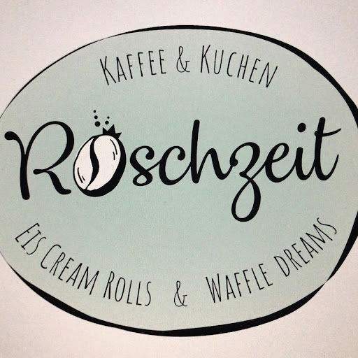 Café Röschzeit logo