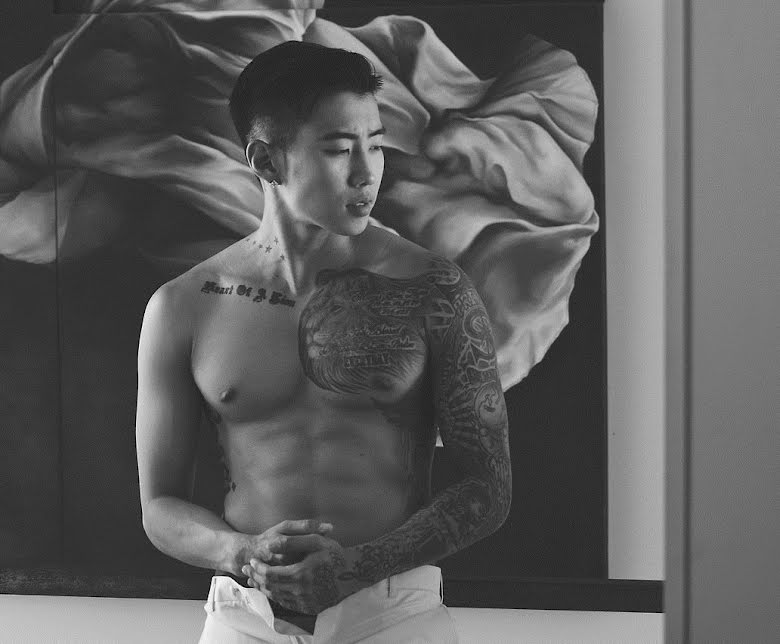 10 Photos Of Jay Park Shirtless To Help You Through Your Day Koreaboo 