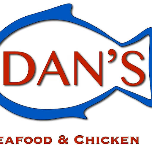 Dan’s Seafood & Chicken logo