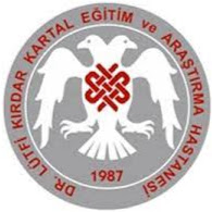 KARTAL DR LÜTFİ KIRDAR EAH TUZLA EĞİTİM ARAŞTIRMA AİLE SAĞLIĞI MERKEZİ logo