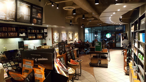 Coffee Shop «Starbucks», reviews and photos, 18240 Flower Hill Way, Gaithersburg, MD 20879, USA