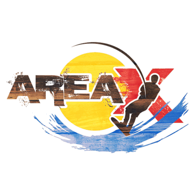 Area X logo