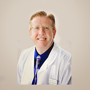 Dr. Jason Bates OD