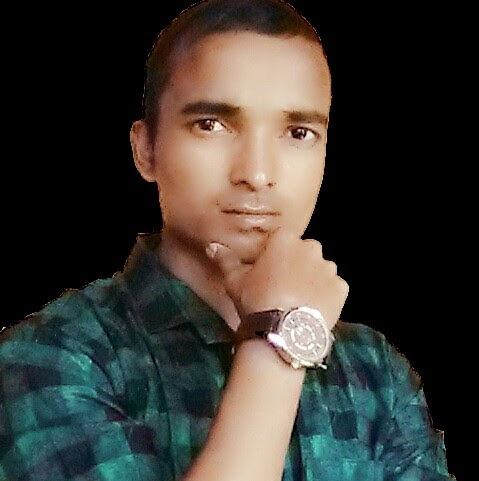 Milind Kamble picture