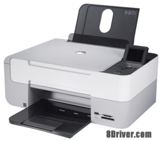 download Dell 928 printer's driver