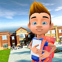 Baixar aplicação Kids Preschool Simulator Game Education Instalar Mais recente APK Downloader