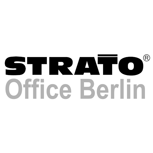 Strato Office Berlin - Designküchen logo