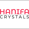 Hanifa Crystals