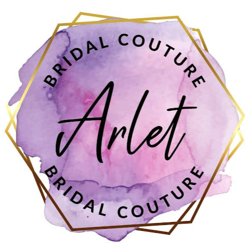 Arlet Bridal Couture logo