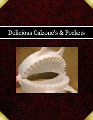 Delicious Calzone's & Pockets