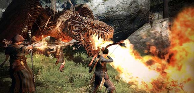 dragons dogma dark arisen played 01