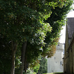 Château de Rouville