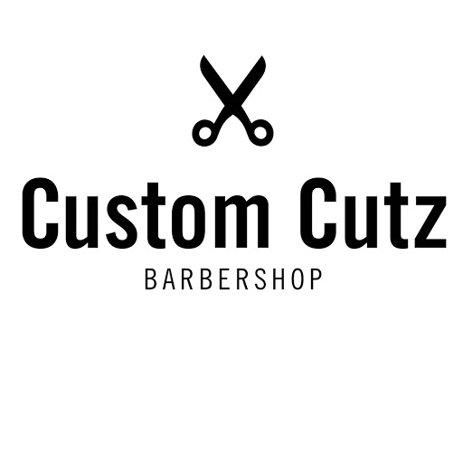 Custom Cutz logo