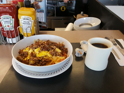 Breakfast Restaurant «Waffle House», reviews and photos, 3421 McFarland Blvd E, Tuscaloosa, AL 35405, USA