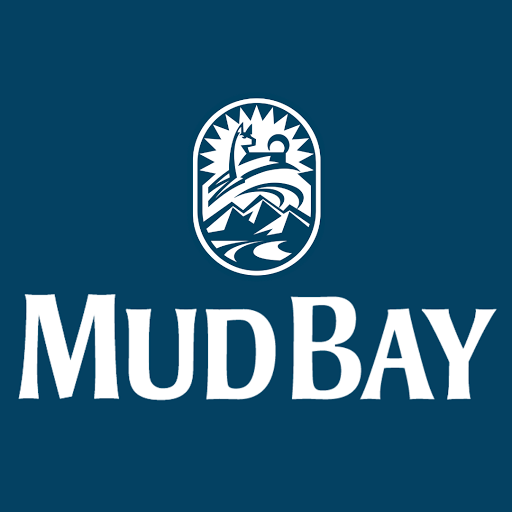 Mud Bay logo