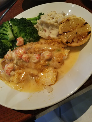 Seafood Restaurant «Red Lobster», reviews and photos, 17601 Castleton St, City of Industry, CA 91748, USA