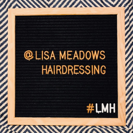 Lisa Meadows Hairdressing