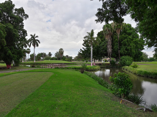 Club de Golf de Cd. Obregón, S.C., Carr. Internacional, Club de Golf, Cajeme, 85210 Esperanza, Son., México, Club de golf | PUE