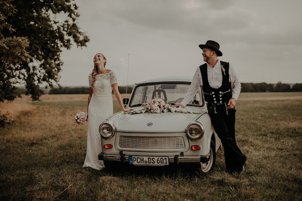 Fotógrafo de casamento Lena Schwark Fuchsblick (fuchsblick). Foto de 11 de agosto 2022