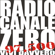 Radio Canale Zero 1.0 Icon