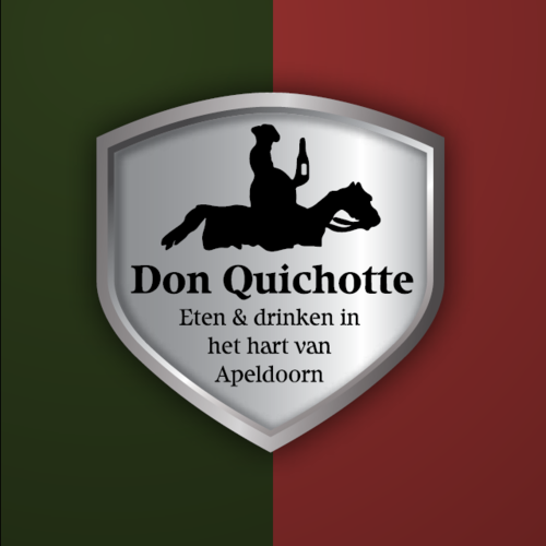 Don Quichotte logo