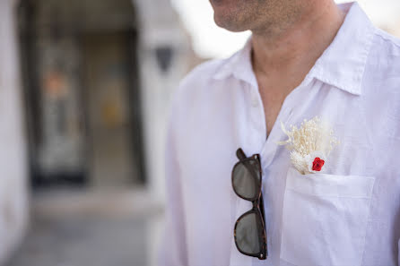 Photographe de mariage Luca Fazzolari (venice). Photo du 8 juin 2023