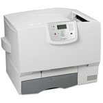 download and install Lexmark C782 printer driver